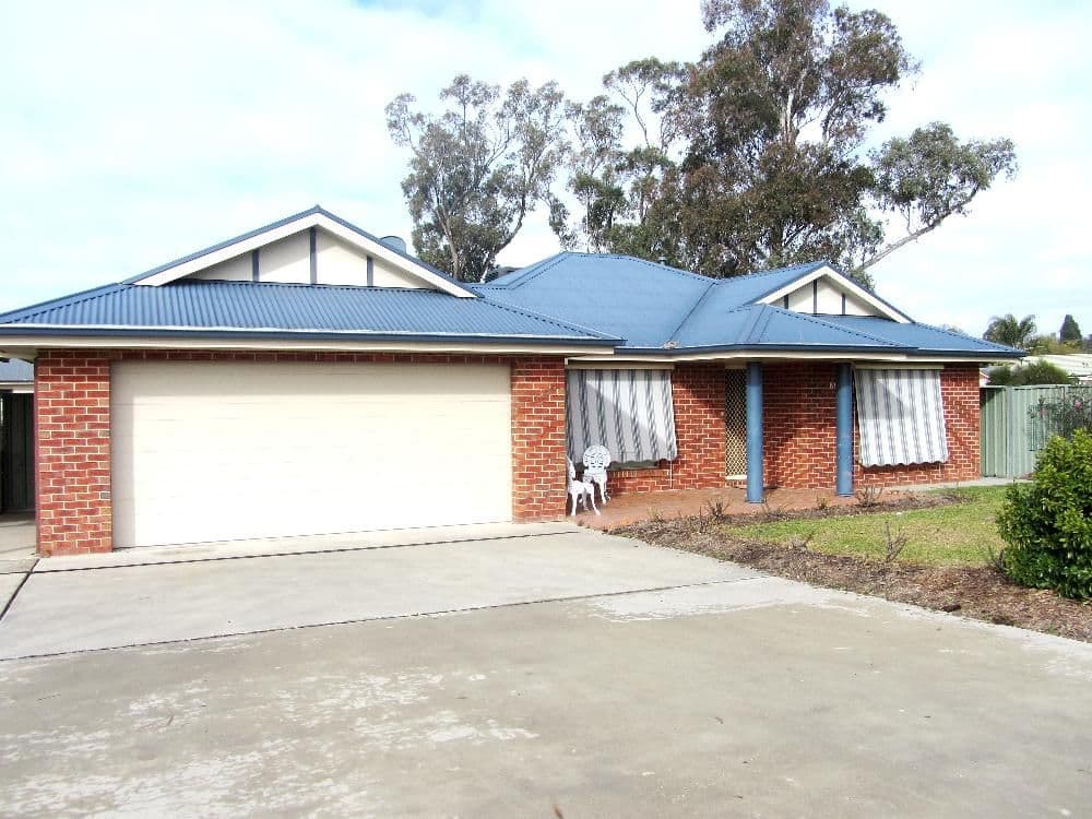 89 Adams Street, JINDERA NSW 2642, Jindera - Image 1
