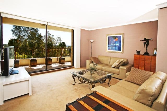 81B Gerard Street, CREMORNE NSW 2090, Cremorne - Image 1