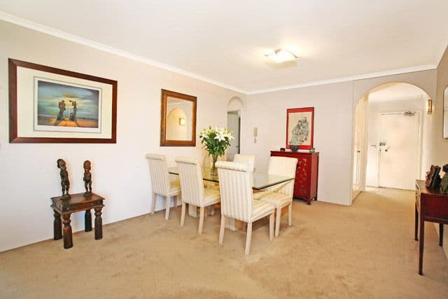 81B Gerard Street, CREMORNE NSW 2090, Cremorne - Thumbnail 2