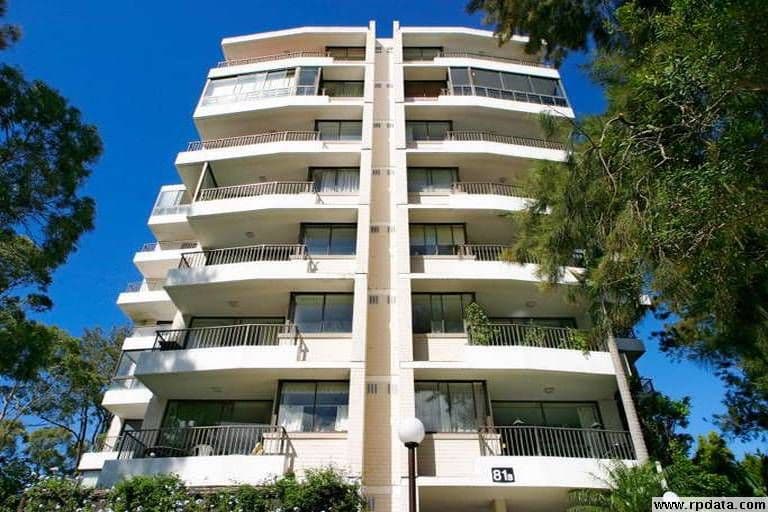 81B Gerard Street, CREMORNE NSW 2090, Cremorne - Thumbnail 7