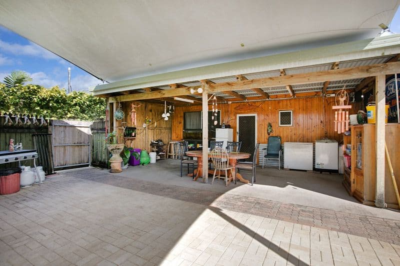 33 Campbell Street, GORDONVALE QLD 4865, Gordonvale - Image 1