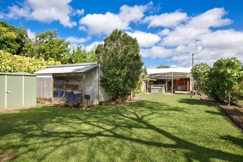 33 Campbell Street, GORDONVALE QLD 4865, Gordonvale - Thumbnail 2
