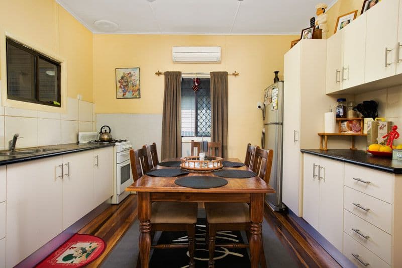 33 Campbell Street, GORDONVALE QLD 4865, Gordonvale - Thumbnail 4
