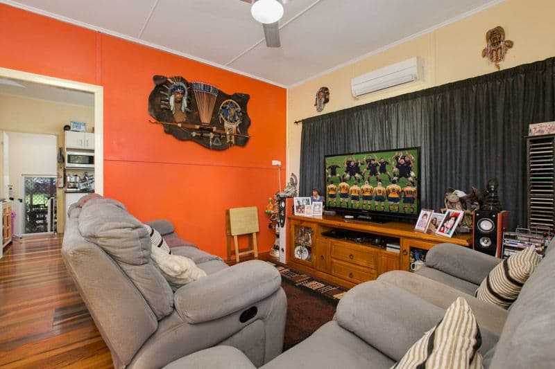 33 Campbell Street, GORDONVALE QLD 4865, Gordonvale - Thumbnail 5