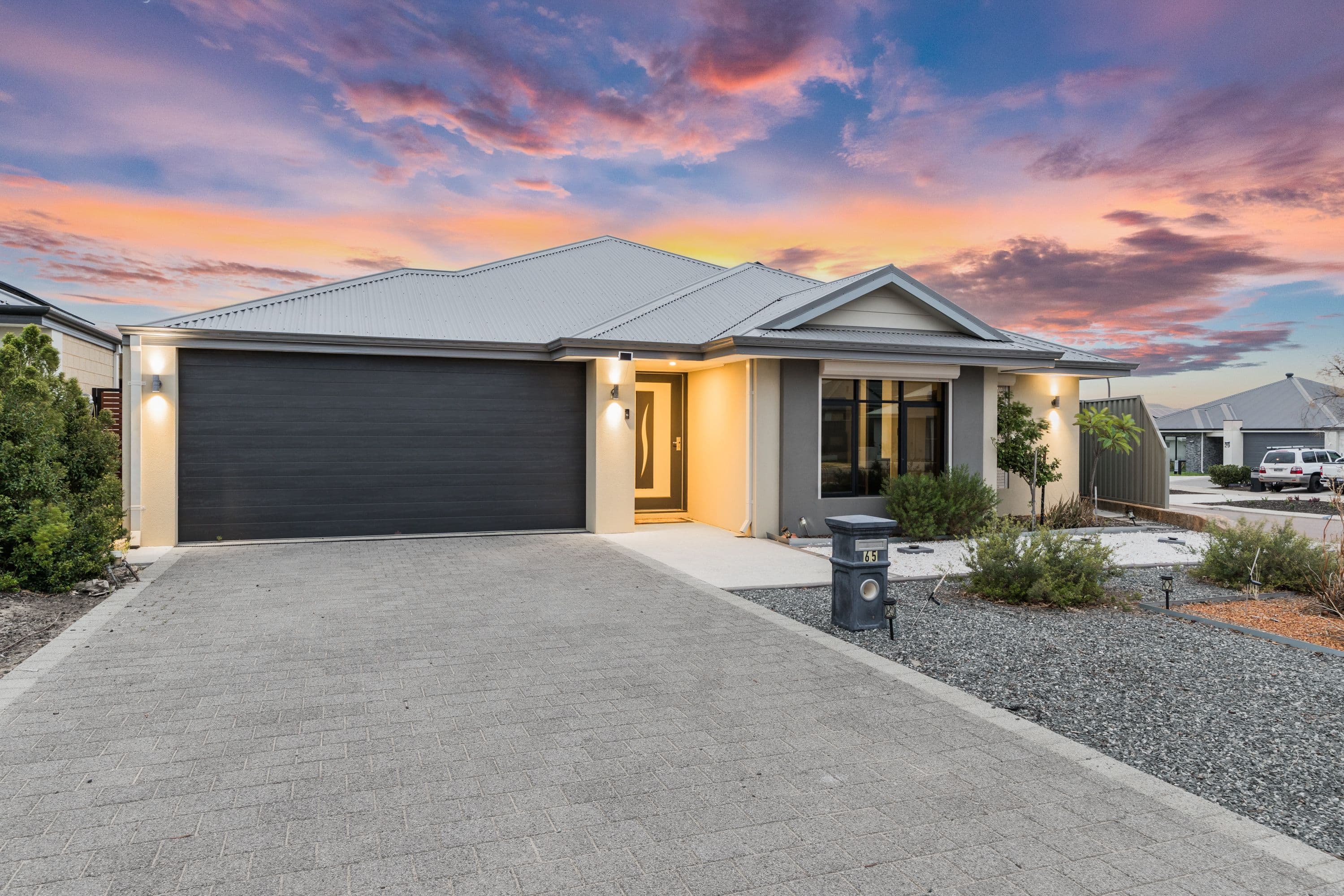 65 Blueberry Loop, Byford WA 6122, Byford - Thumbnail 2