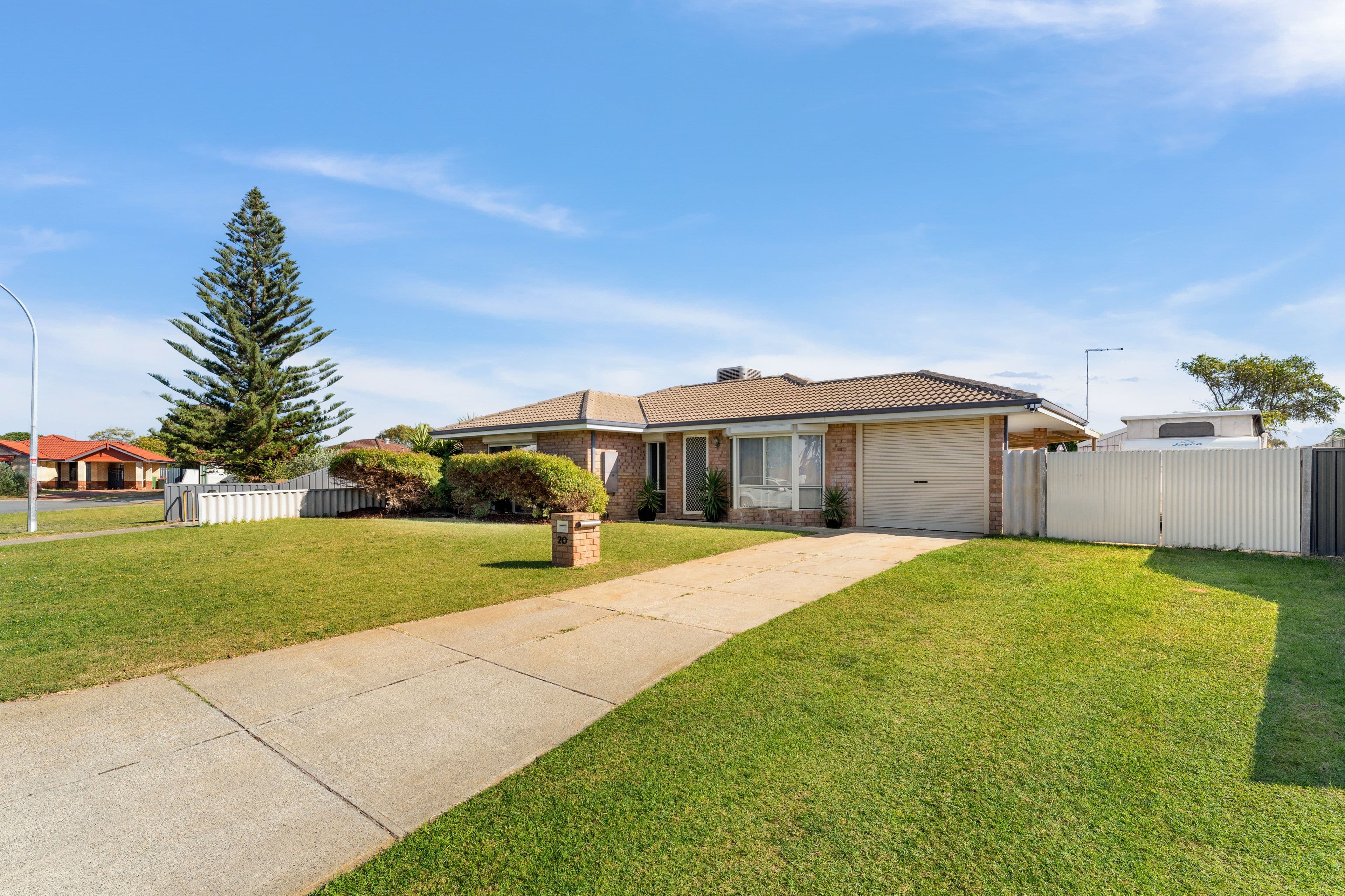 20 Nurrari Close, Waikiki WA 6169, Waikiki - Image 1