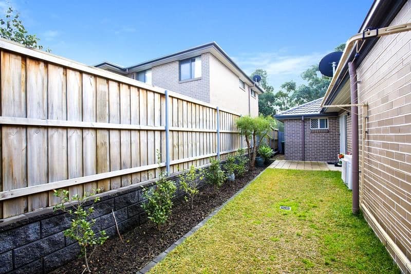 19 Conway Avenue, WEST HOXTON NSW 2171, West Hoxton - Thumbnail 6