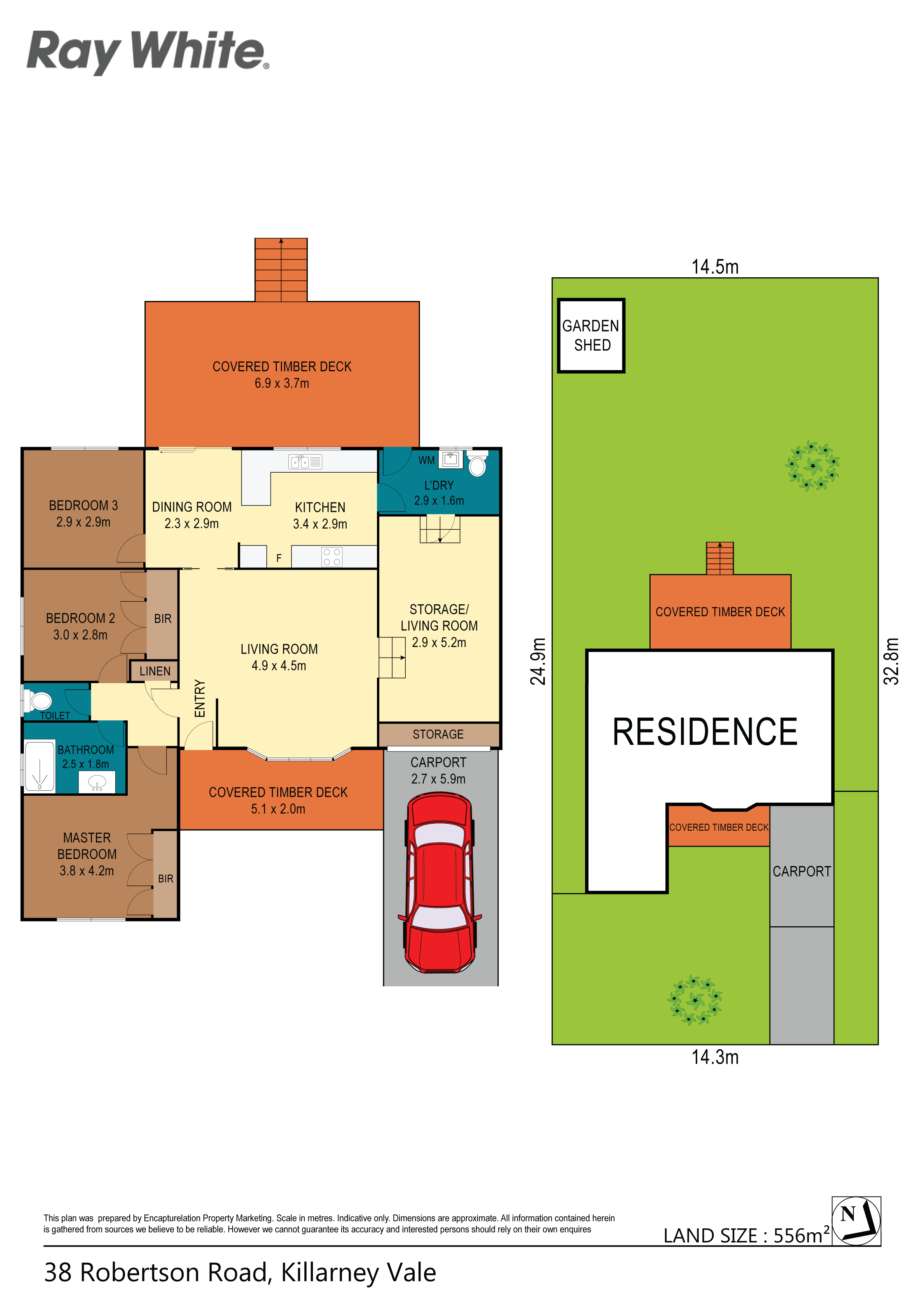 38 Robertson Road, Killarney Vale - Thumbnail 7