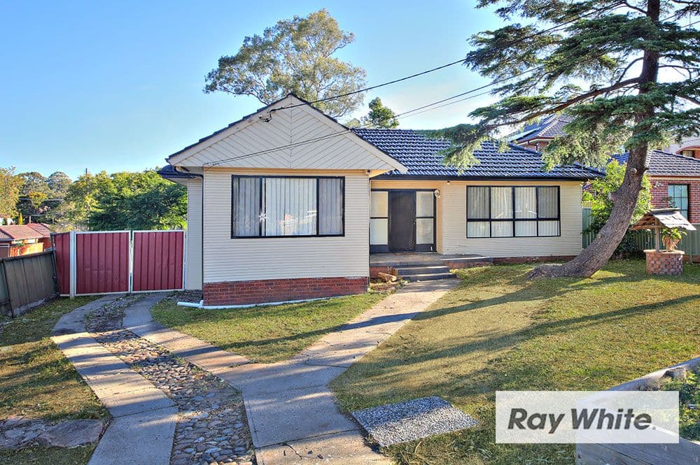 5 Curtis Road, Chester Hill - Image 1