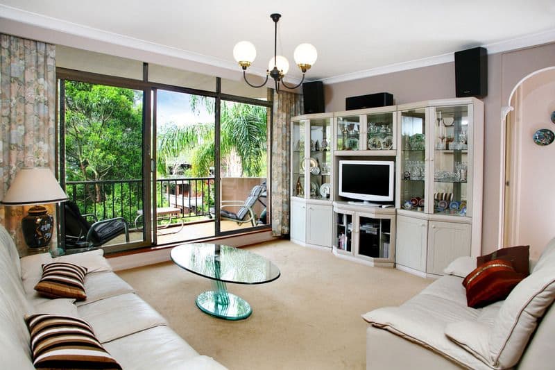 125-131 Spencer Road, CREMORNE NSW 2090, Cremorne - Image 1