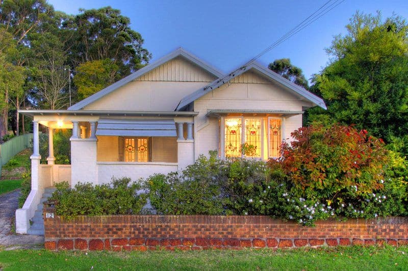 12  Foster Street, HELENSBURGH NSW 2508, Helensburgh - Image 1