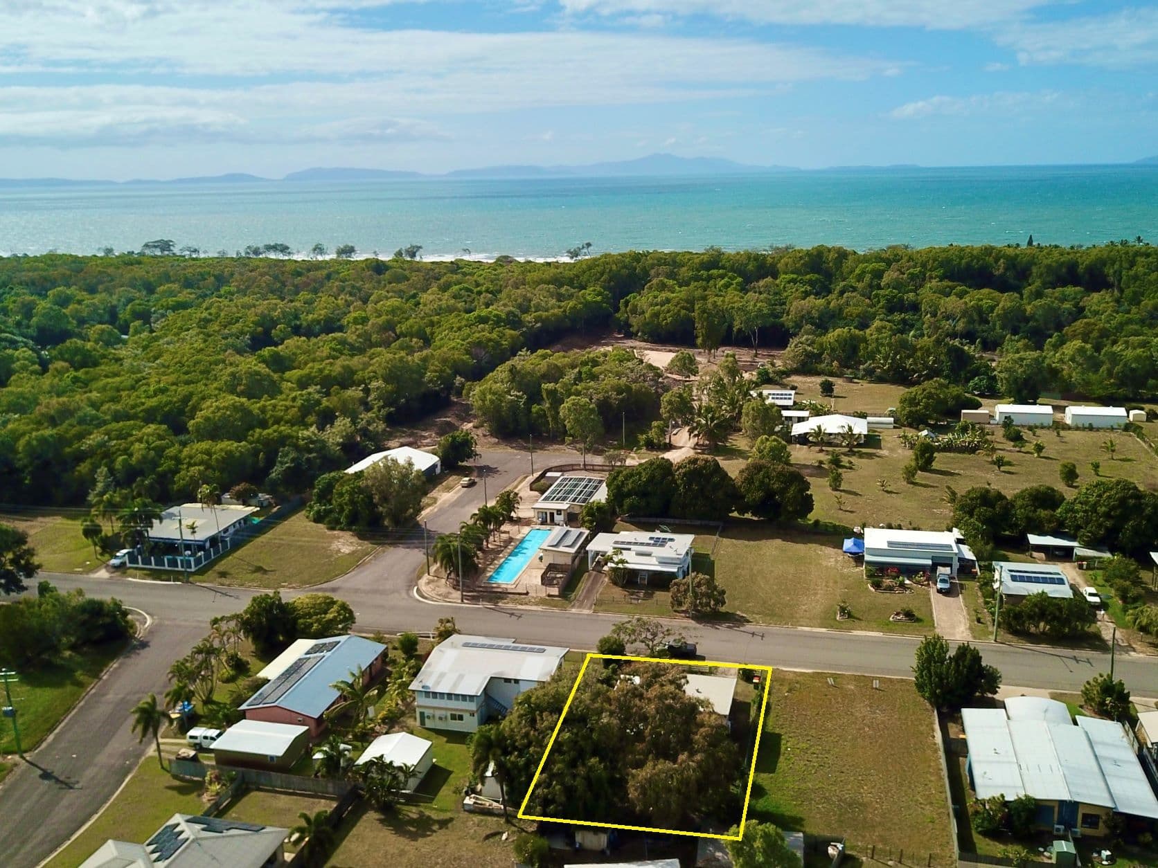 53 Beatts Road, Forrest Beach QLD 4850, Forrest Beach - Image 1
