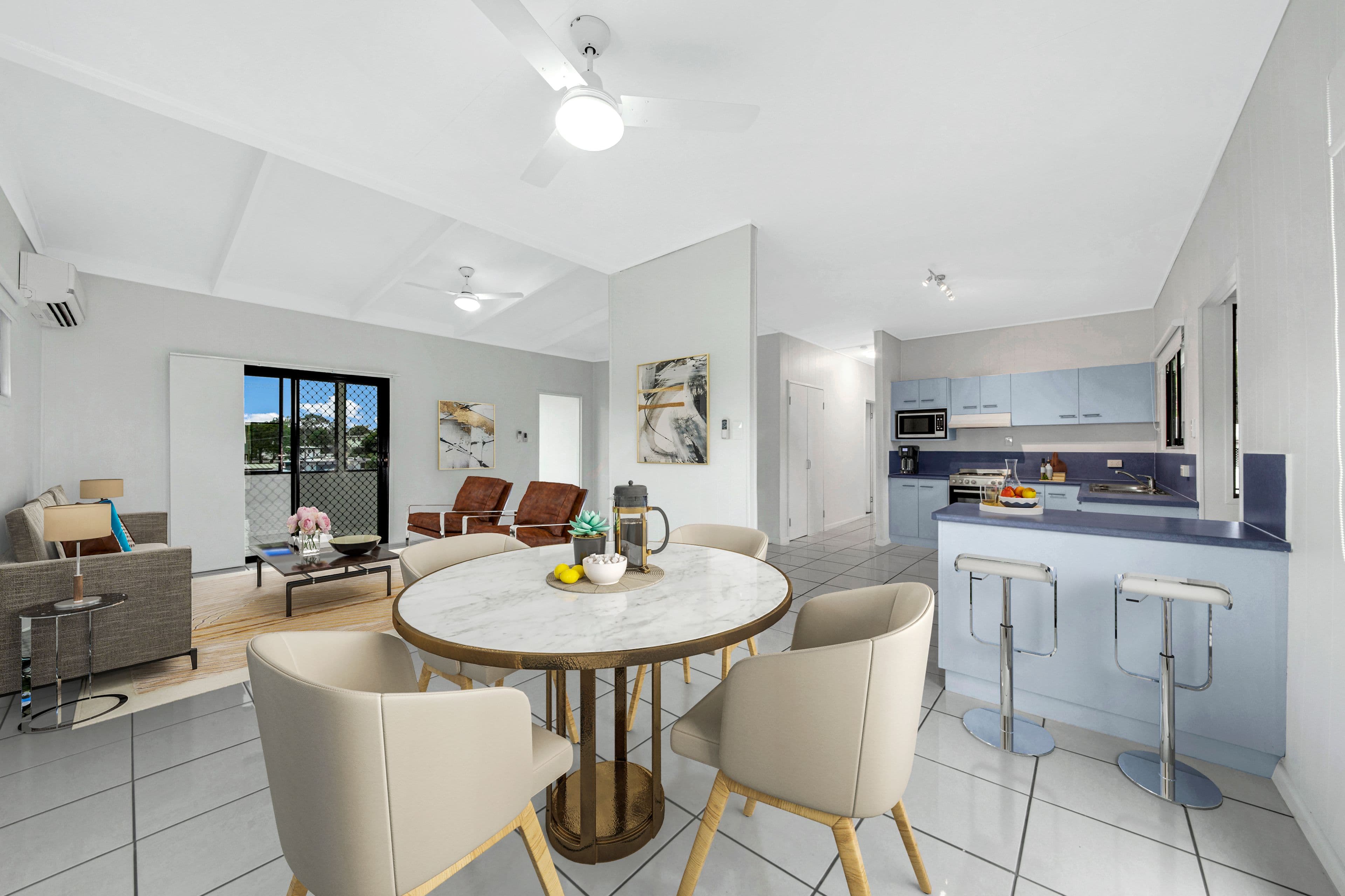 7 Lorikeet Street, New Auckland QLD 4680, New Auckland - Image 1