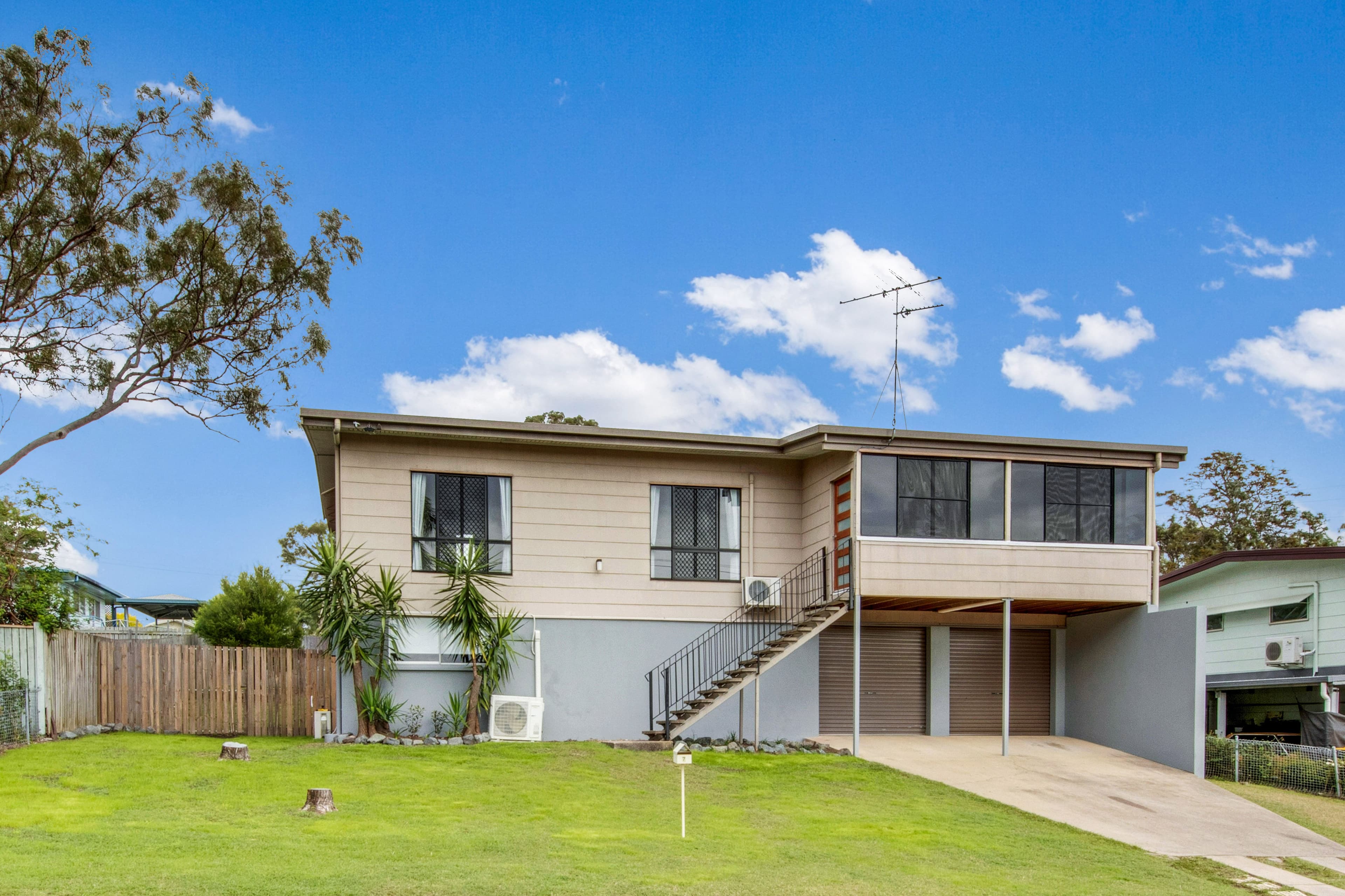 7 Lorikeet Street, New Auckland QLD 4680, New Auckland - Thumbnail 4