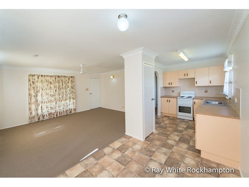 11 Webber Avenue, KAWANA QLD 4701, Kawana - Thumbnail 4