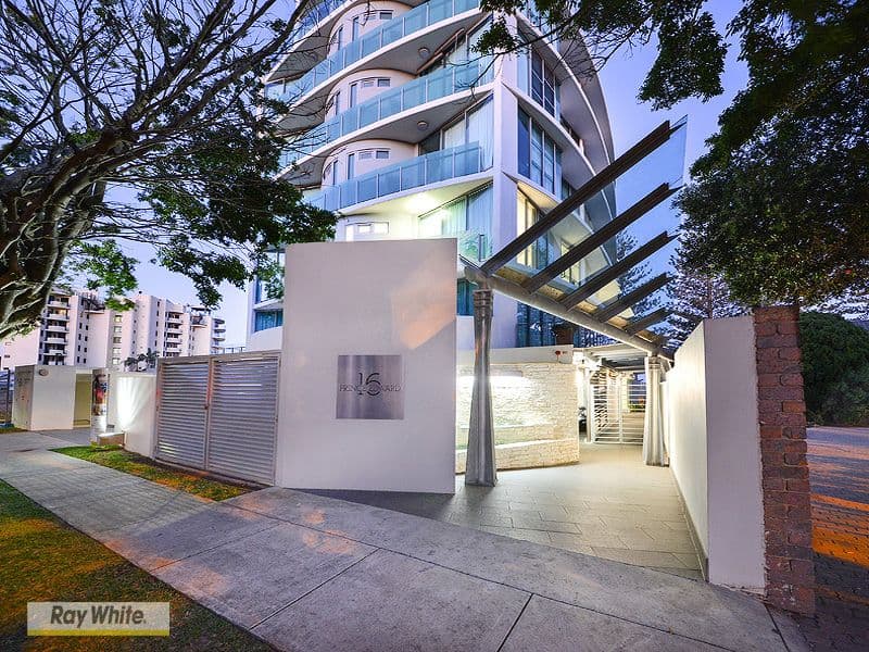 16 Prince Edward Parade, Redcliffe QLD 4020, Redcliffe - Image 1