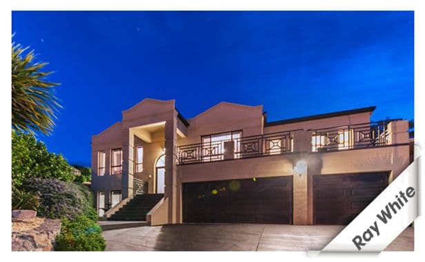 7 Coffey Place, CONDER ACT 2906, Conder - Thumbnail 2
