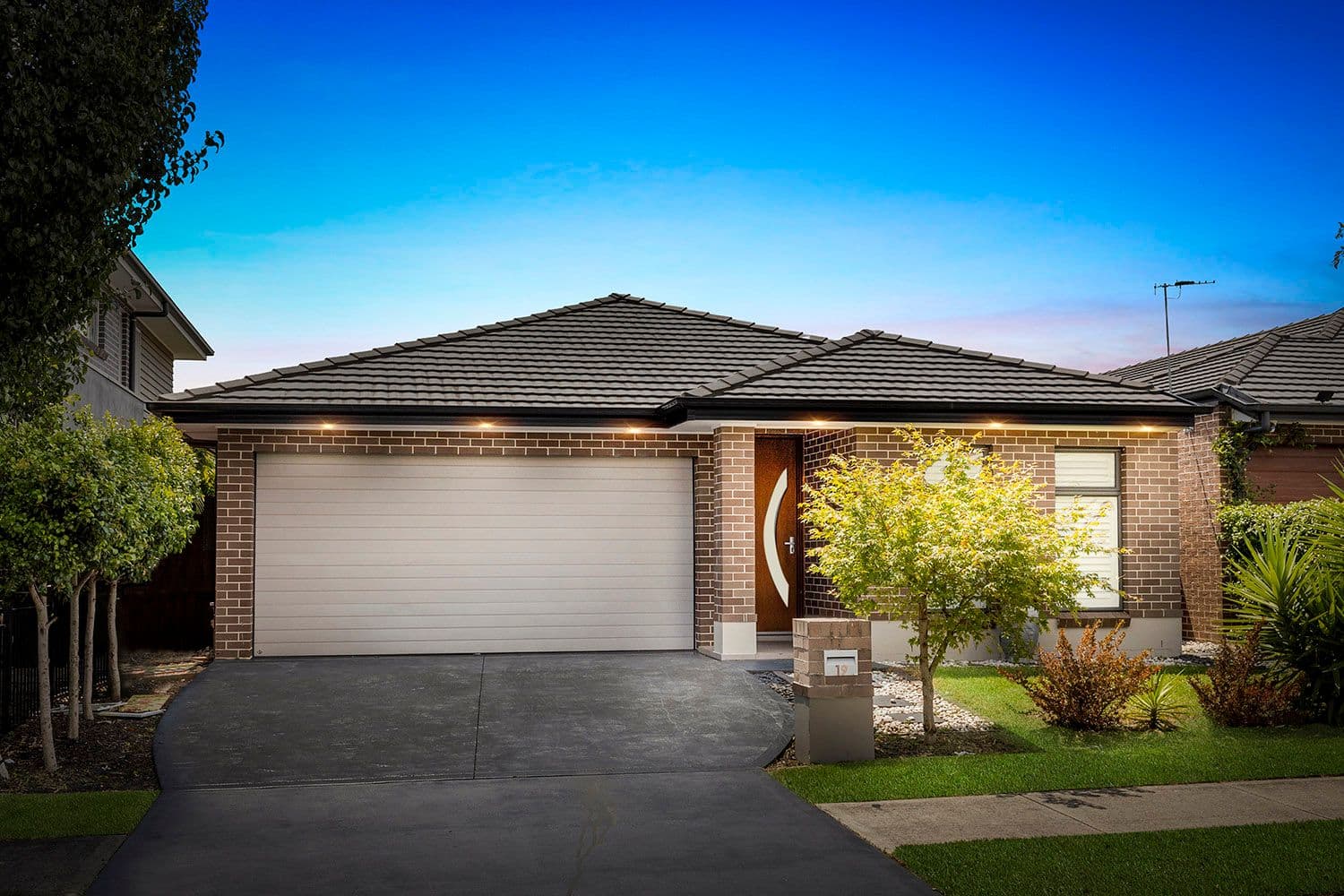 19 Woodburn Street, Colebee NSW 2761, Colebee - Image 1