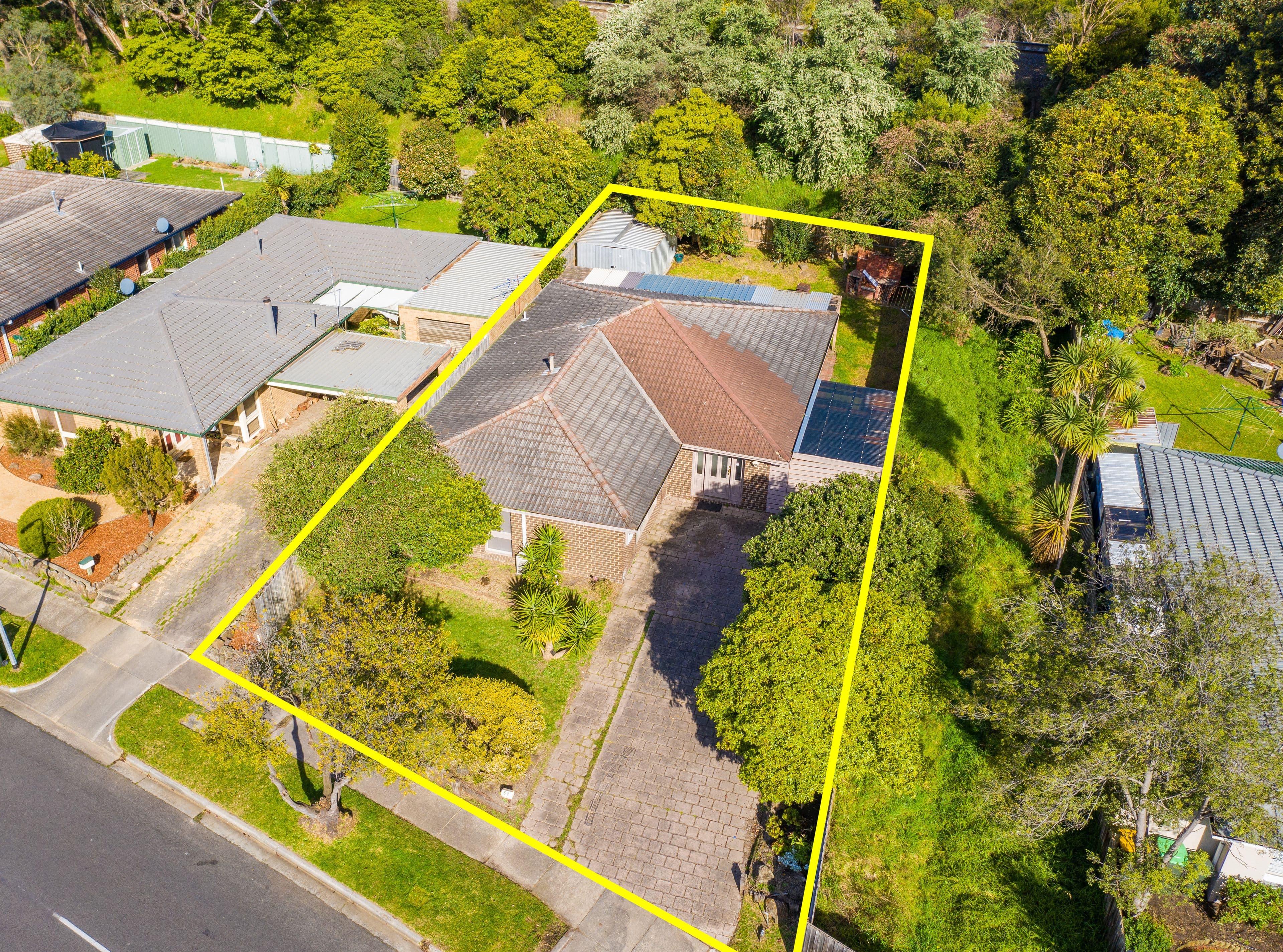 52 Lipton Drive, Frankston VIC 3199, Frankston - Thumbnail 4