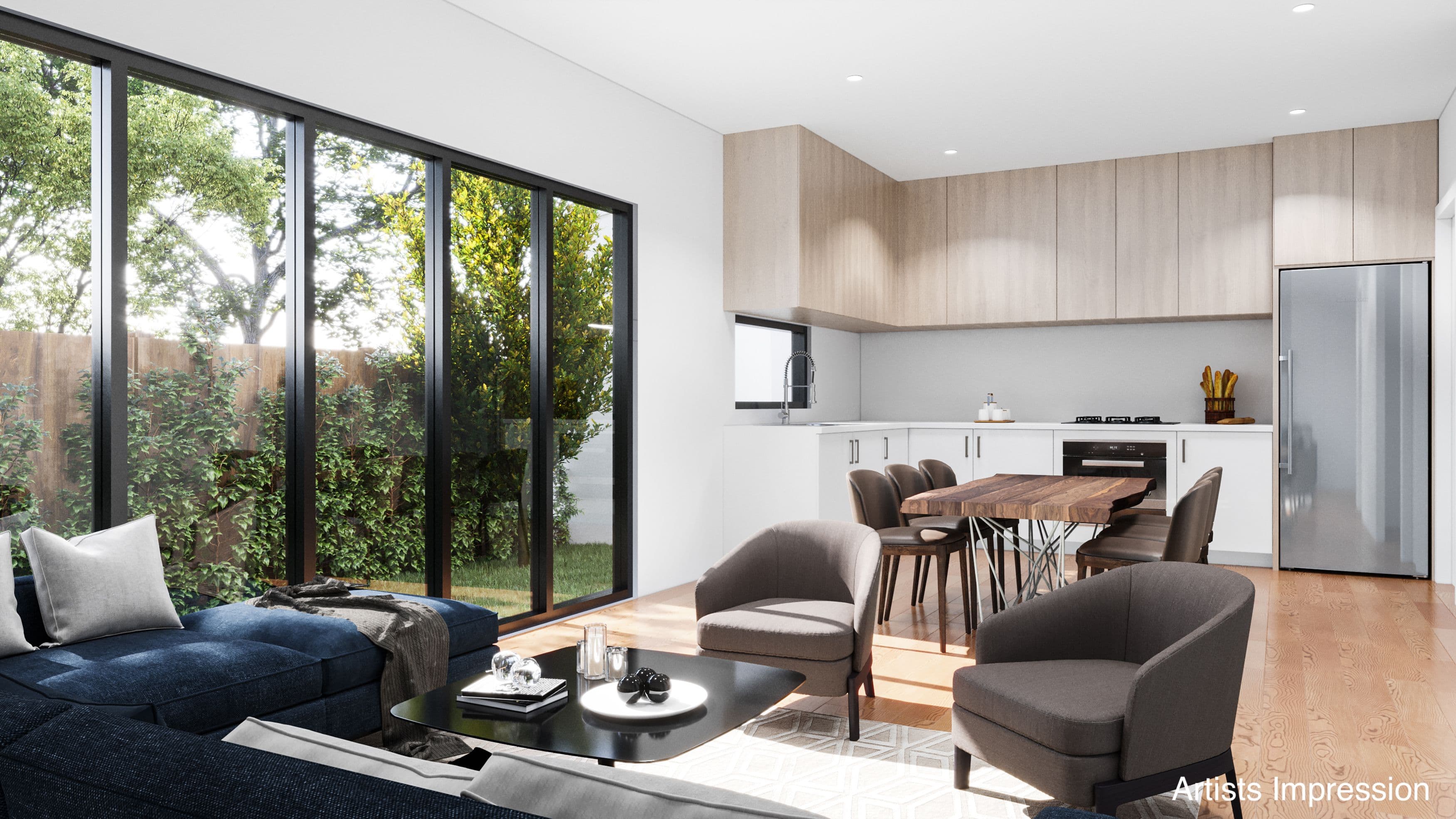 13 Redwood Street, Heidelberg West VIC 3081, Heidelberg West - Thumbnail 3