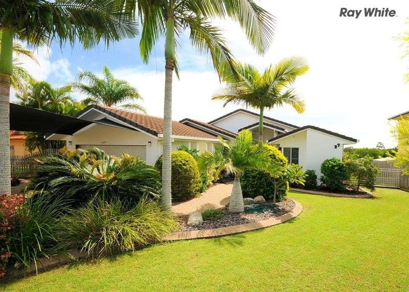 27 Royal Drive, Kawungan QLD 4655, Kawungan - Thumbnail 8