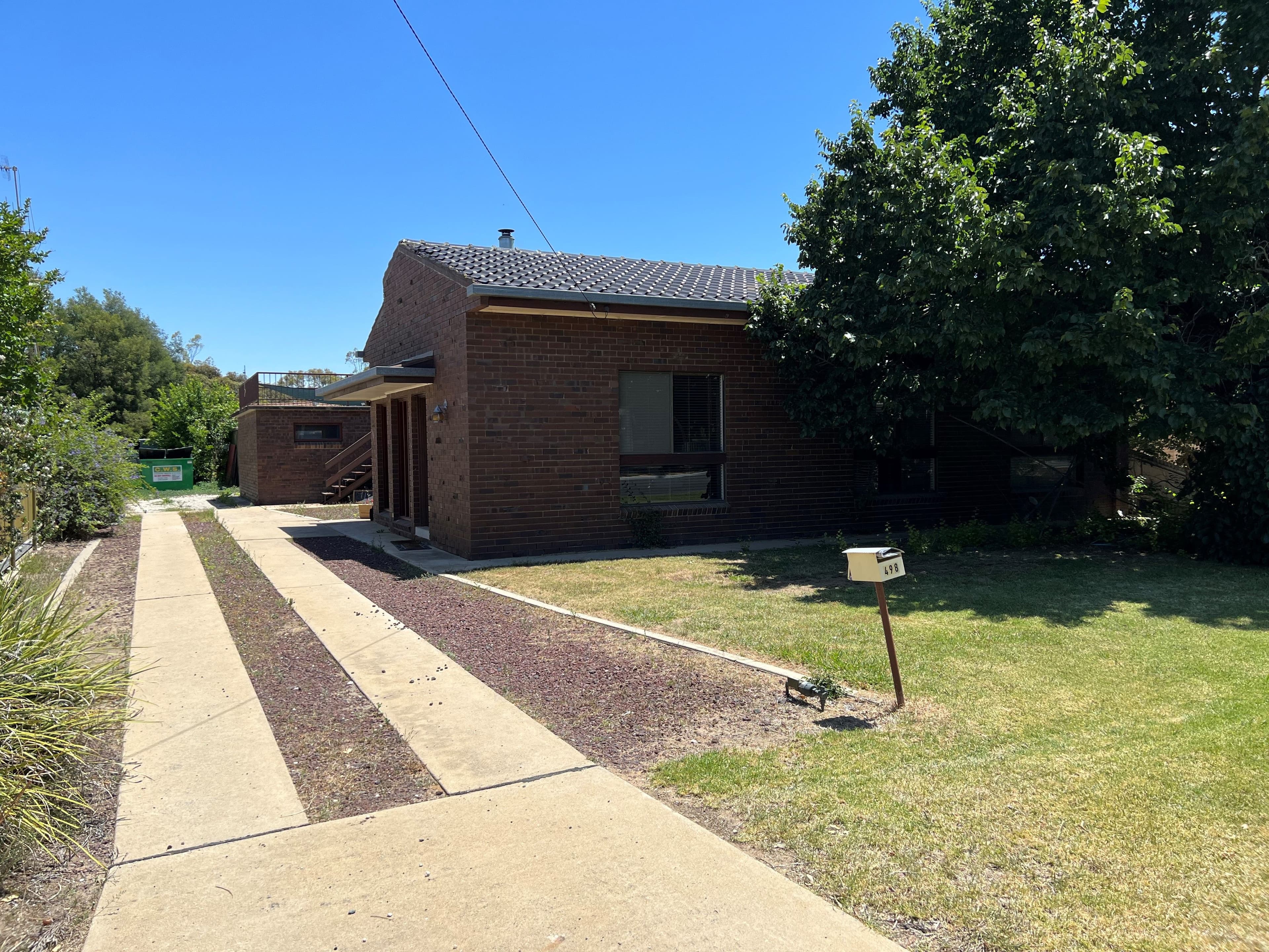498 POICTIERS Street, Deniliquin NSW 2710, Deniliquin - Image 1