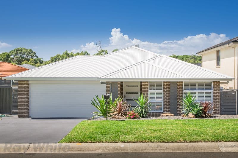 6  Thursday Avenue, SHELL COVE NSW 2529, Shell Cove - Image 1