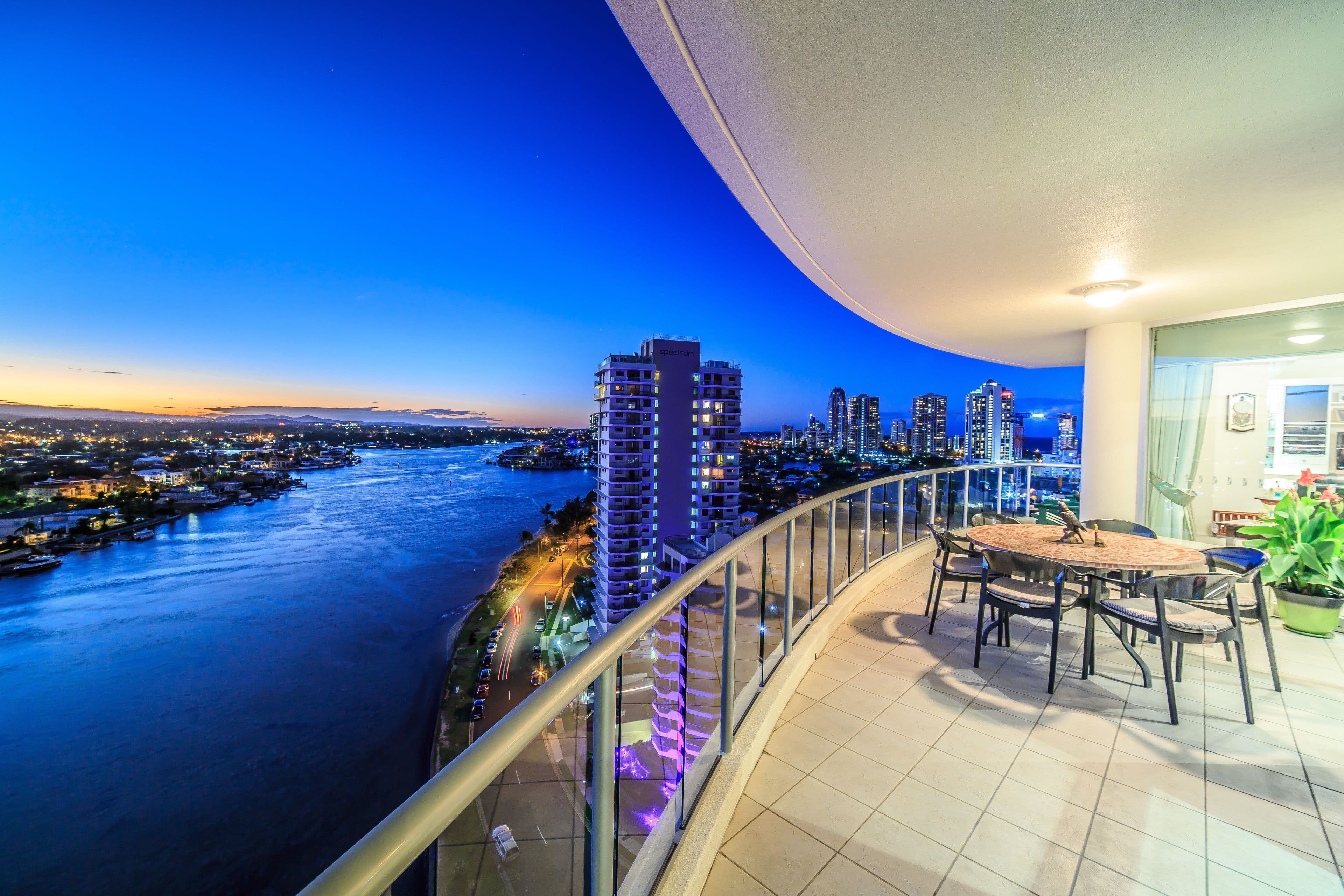40 Riverview Parade, Surfers Paradise QLD 4217, Surfers Paradise - Image 1