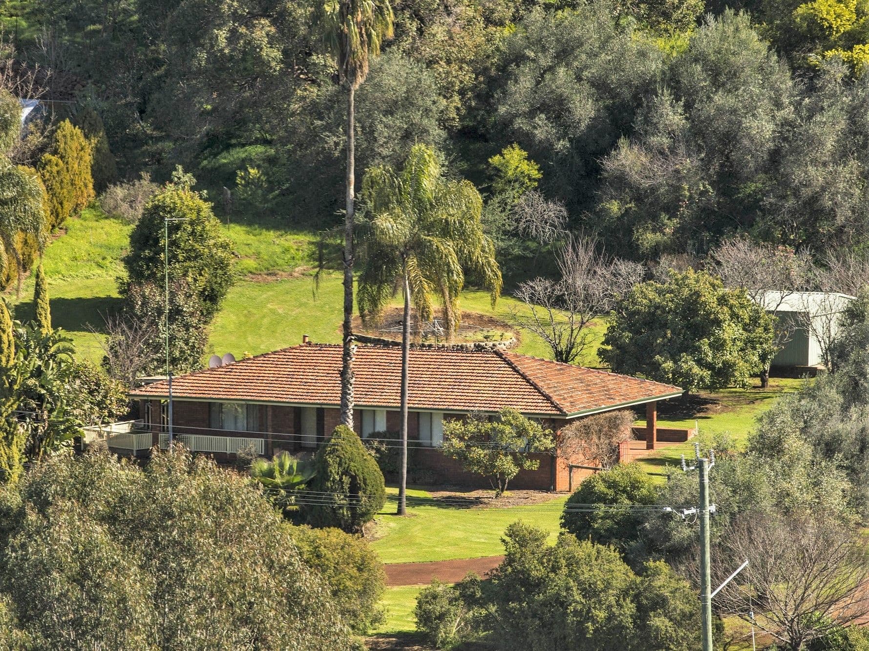 641 Brookton Highway, Roleystone WA 6111, Roleystone - Image 1