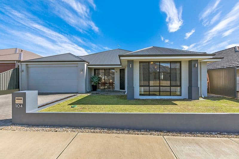 104 Bramall Terrace, Baldivis WA 6171, Baldivis - Image 1