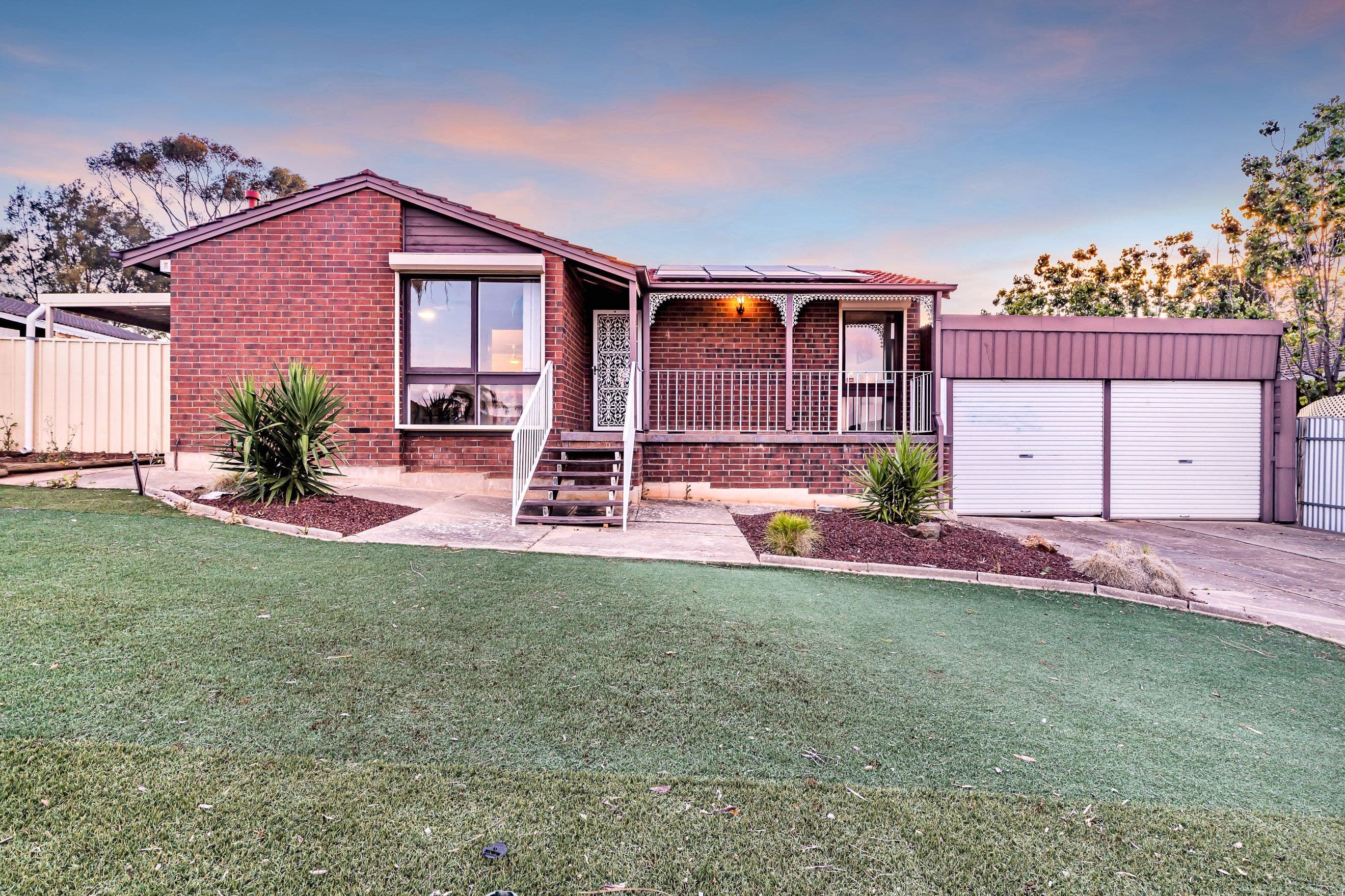 4 Hawker Crescent, Elizabeth East SA 5112, Elizabeth East - Image 1