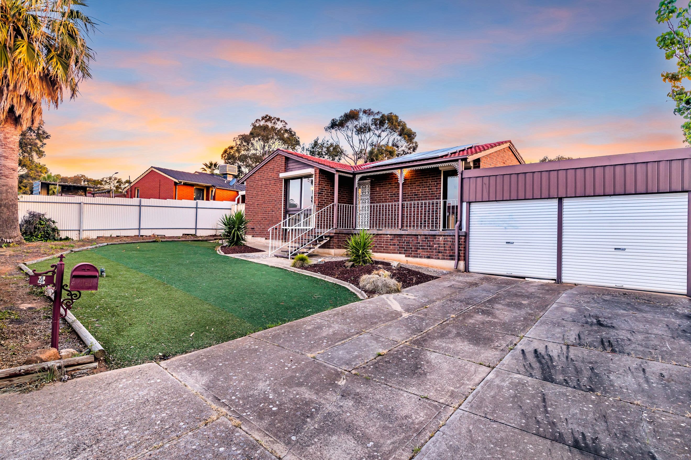 4 Hawker Crescent, Elizabeth East SA 5112, Elizabeth East - Thumbnail 2