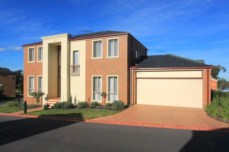 1 Cardwell Court, FERNTREE GULLY VIC 3156, Ferntree Gully - Image 1