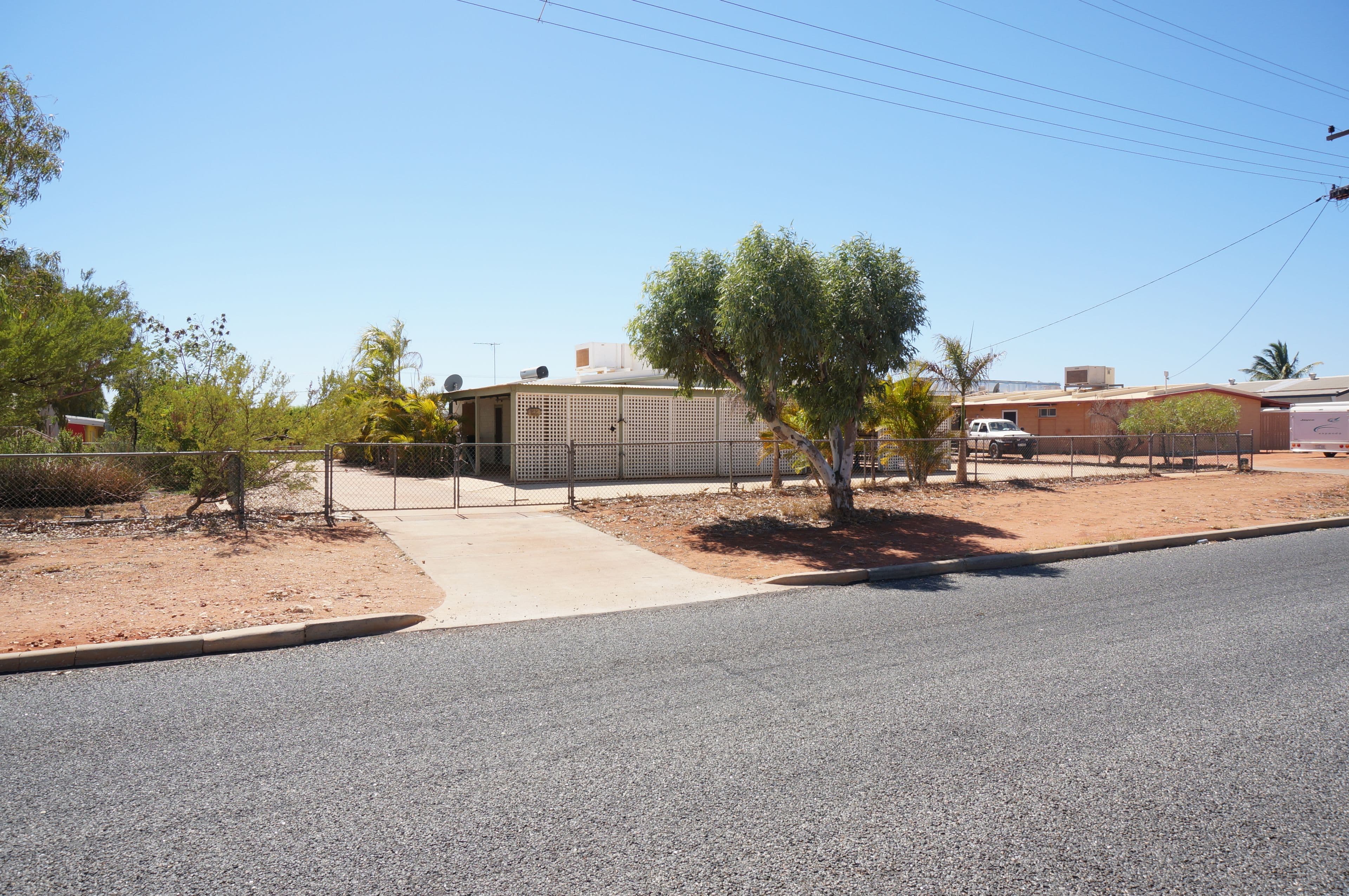 22 Kennedy Street, Exmouth WA 6707, Exmouth - Image 1