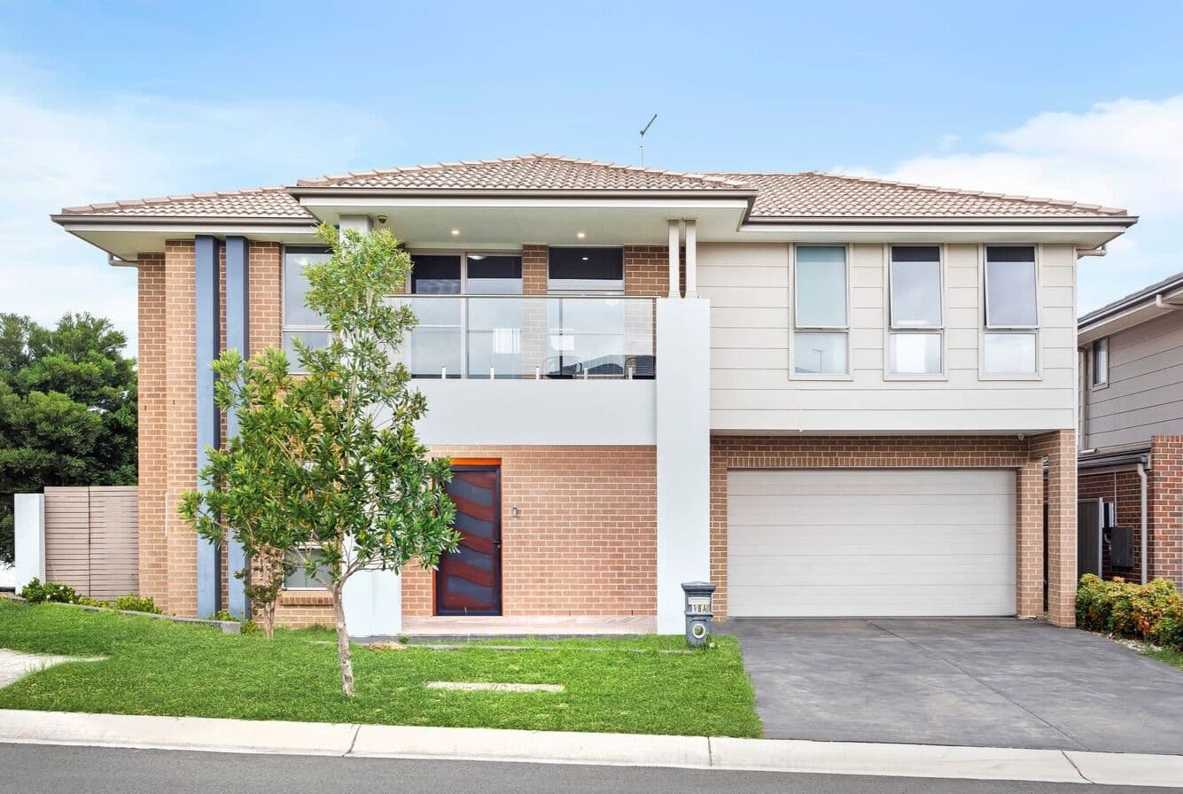 18A Queensbury Street (Tallawong), Schofields NSW 2762, Schofields - Image 1
