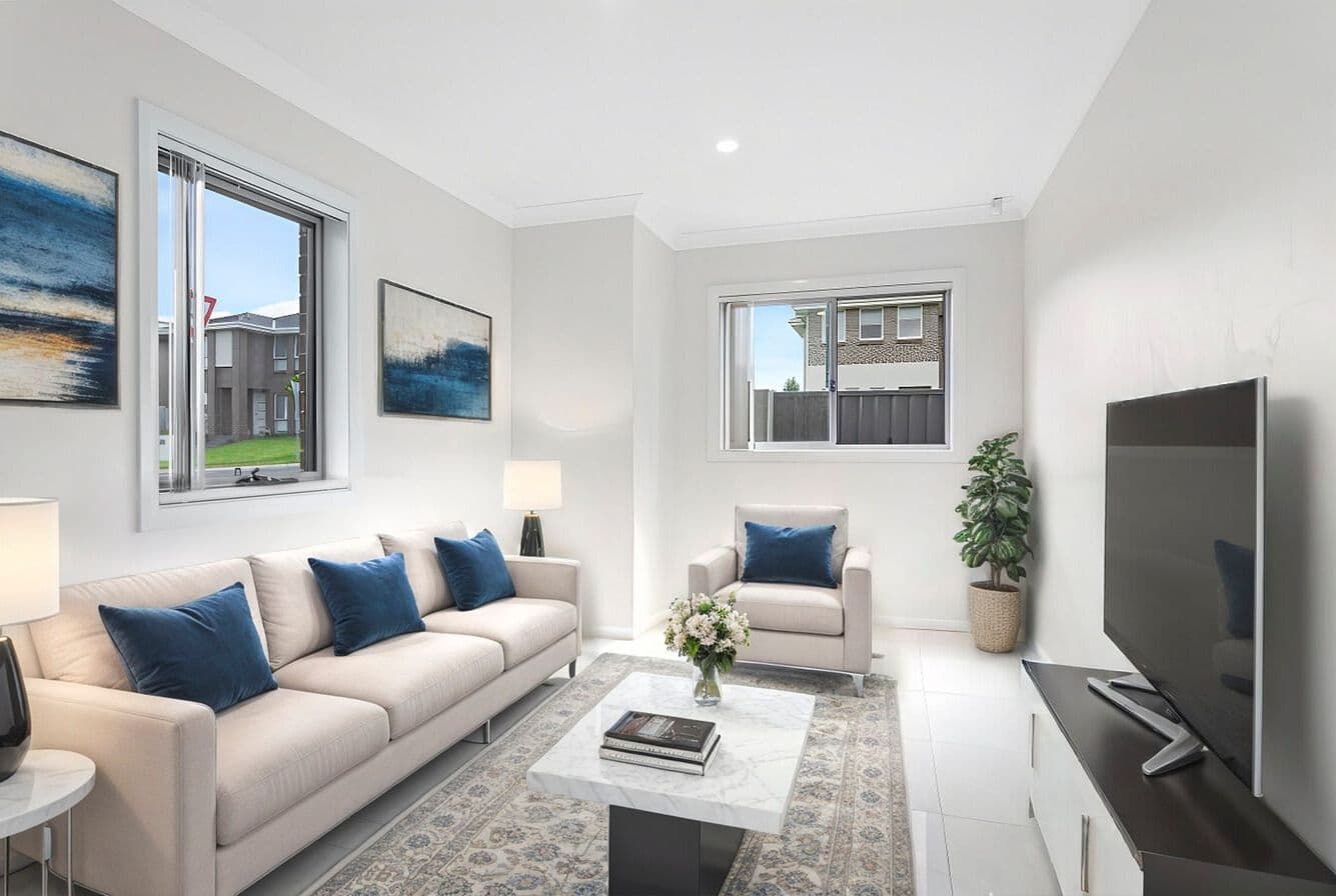 18A Queensbury Street (Tallawong), Schofields NSW 2762, Schofields - Thumbnail 2