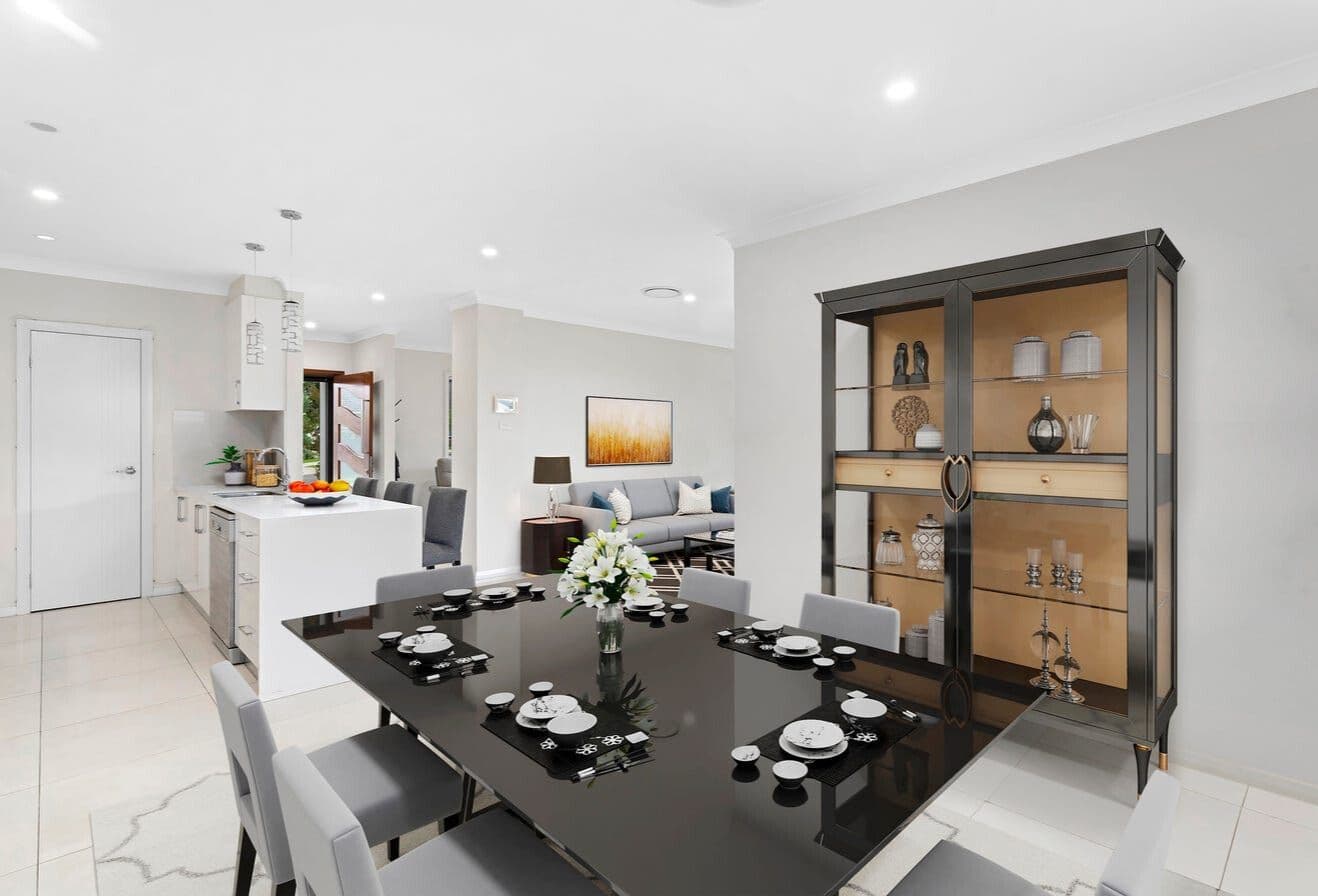 18A Queensbury Street (Tallawong), Schofields NSW 2762, Schofields - Thumbnail 4