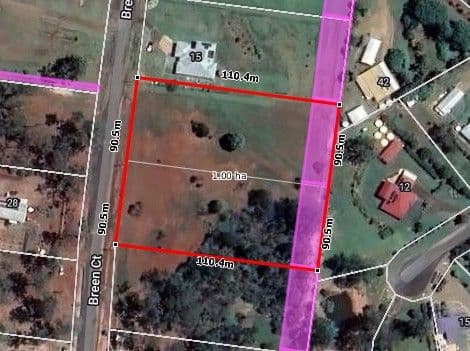 19 Breen Court, McIlwraith QLD 4671, McIlwraith - Image 1
