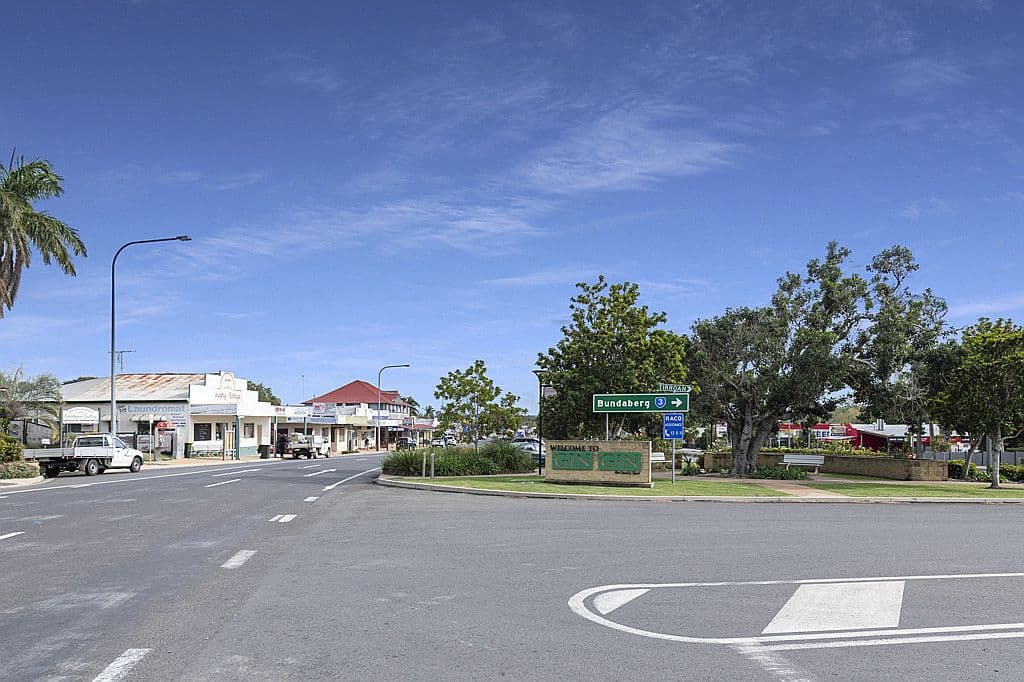 19 Breen Court, McIlwraith QLD 4671, McIlwraith - Thumbnail 2