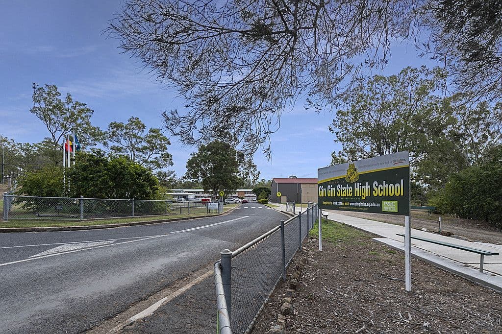 19 Breen Court, McIlwraith QLD 4671, McIlwraith - Thumbnail 7