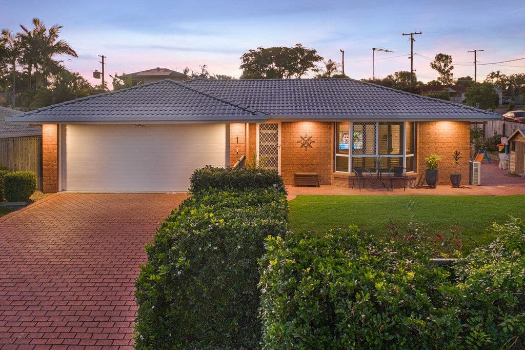 1 Olivia Court, Regents Park QLD 4118, Regents Park - Image 1