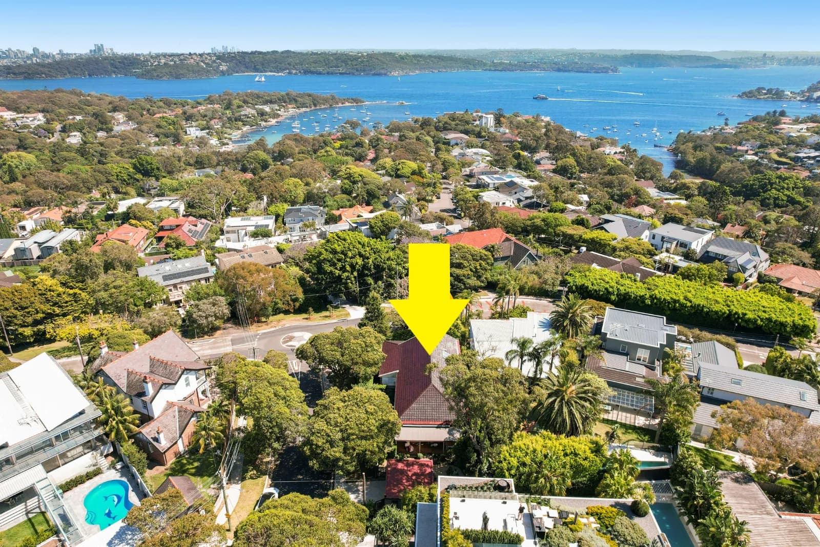 53 Hopetoun Avenue, Vaucluse NSW 2030, Vaucluse - Thumbnail 3