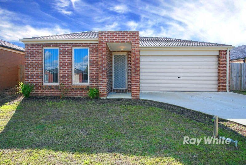 22 Kulkami Way, CRANBOURNE VIC 3977, Cranbourne West - Thumbnail 2