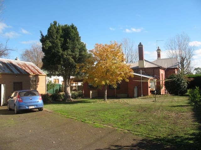 26 Thompson Street, TERANG VIC 3264, Terang - Thumbnail 8