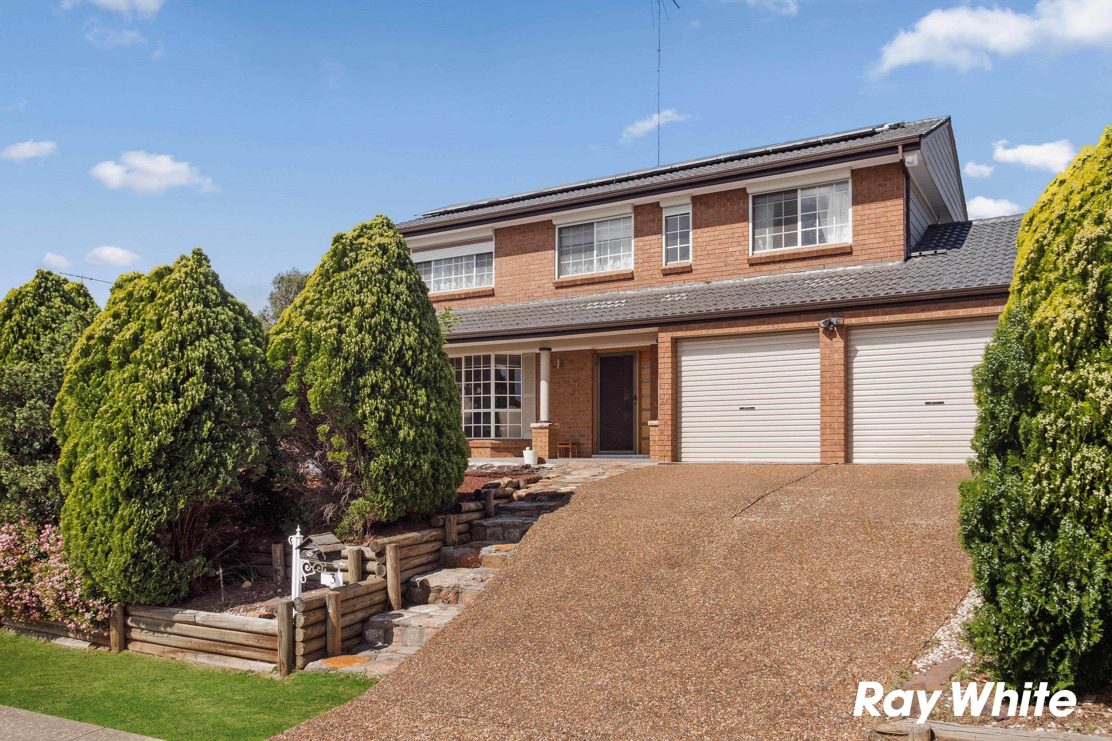 3 Siskin Street, Quakers Hill NSW 2763, Quakers Hill - Image 1