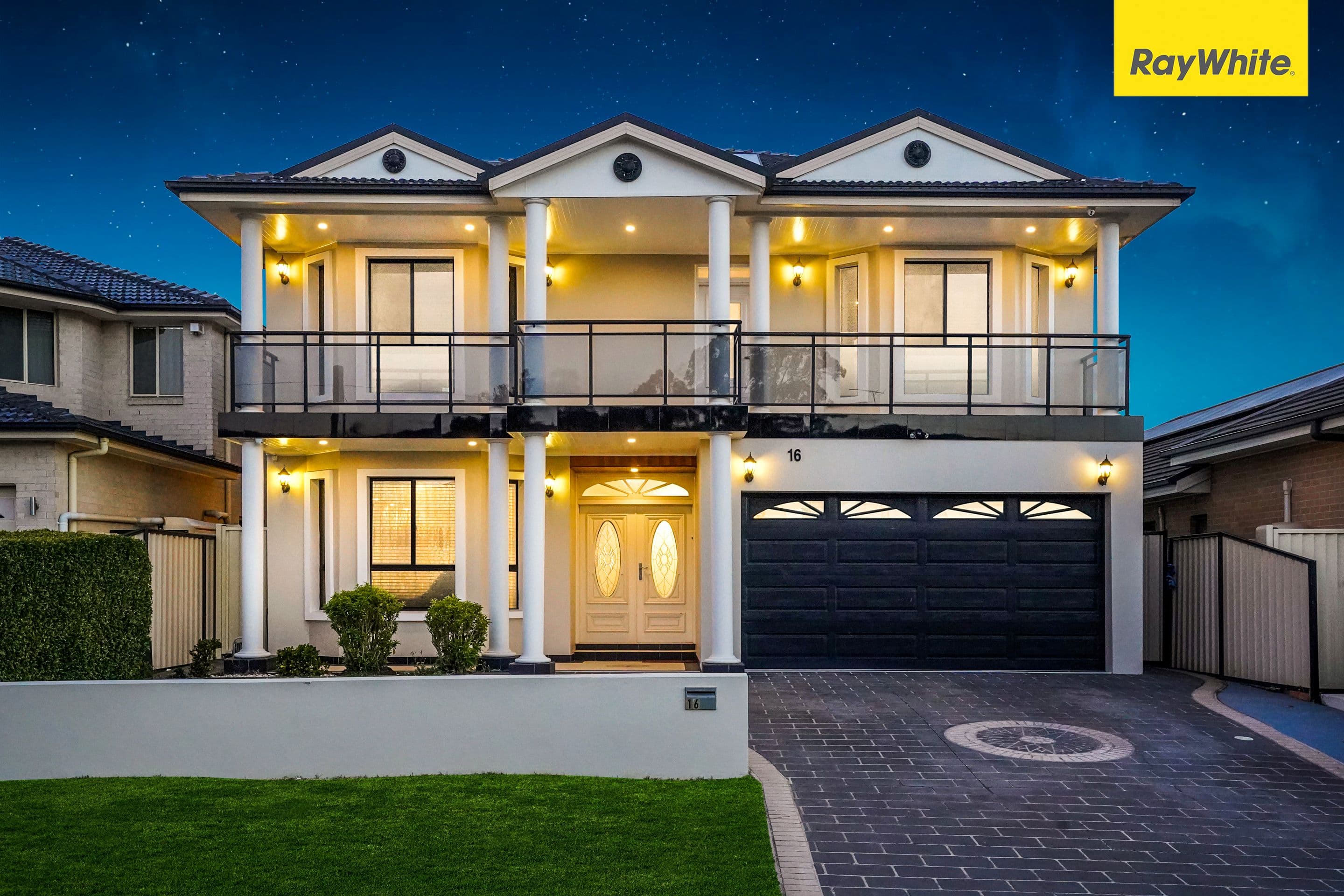 16 Shaughnessy Street, Oakhurst NSW 2761, Oakhurst - Image 1