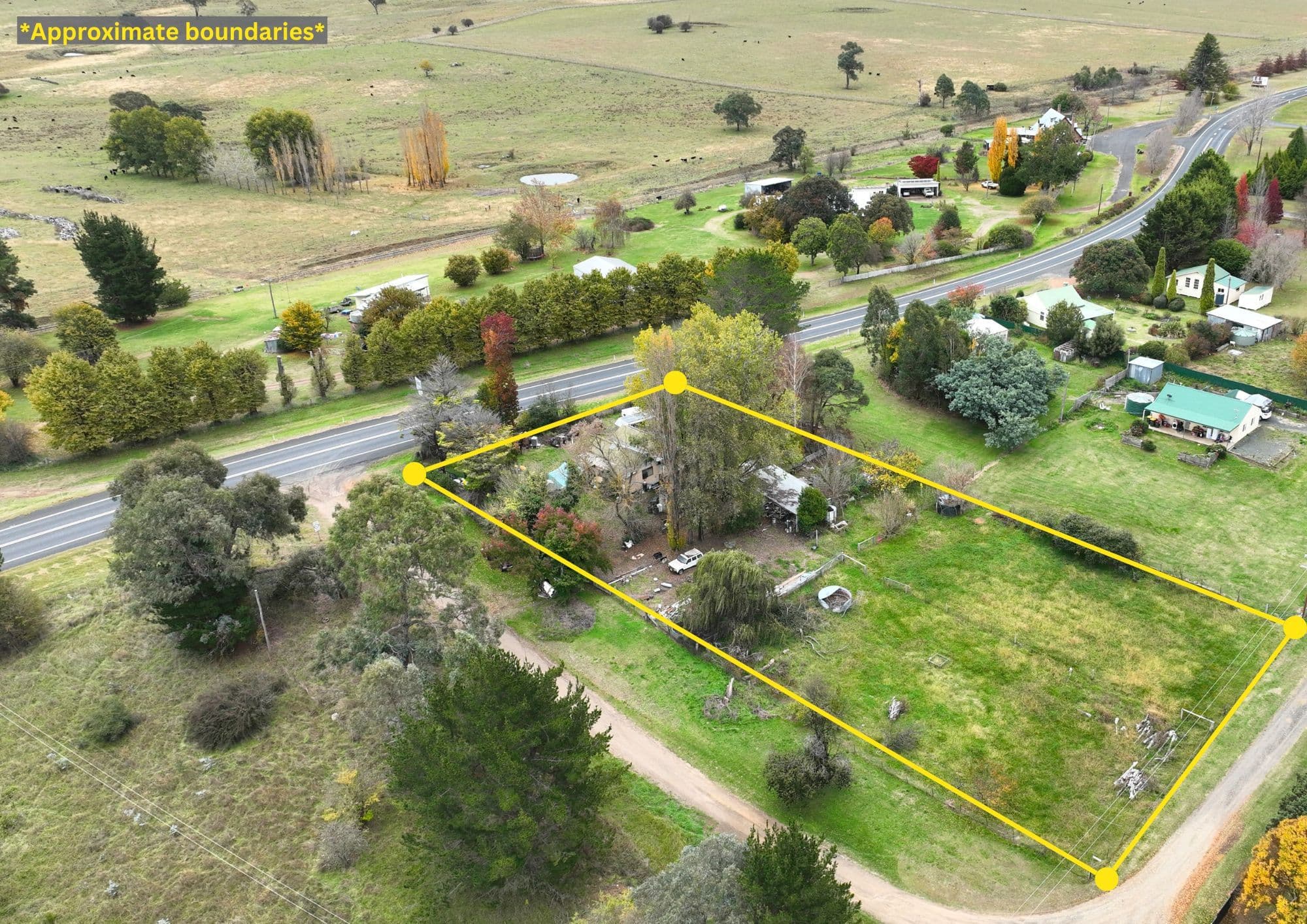 46 Finlay Street, Glencoe NSW 2365, Glencoe - Image 1