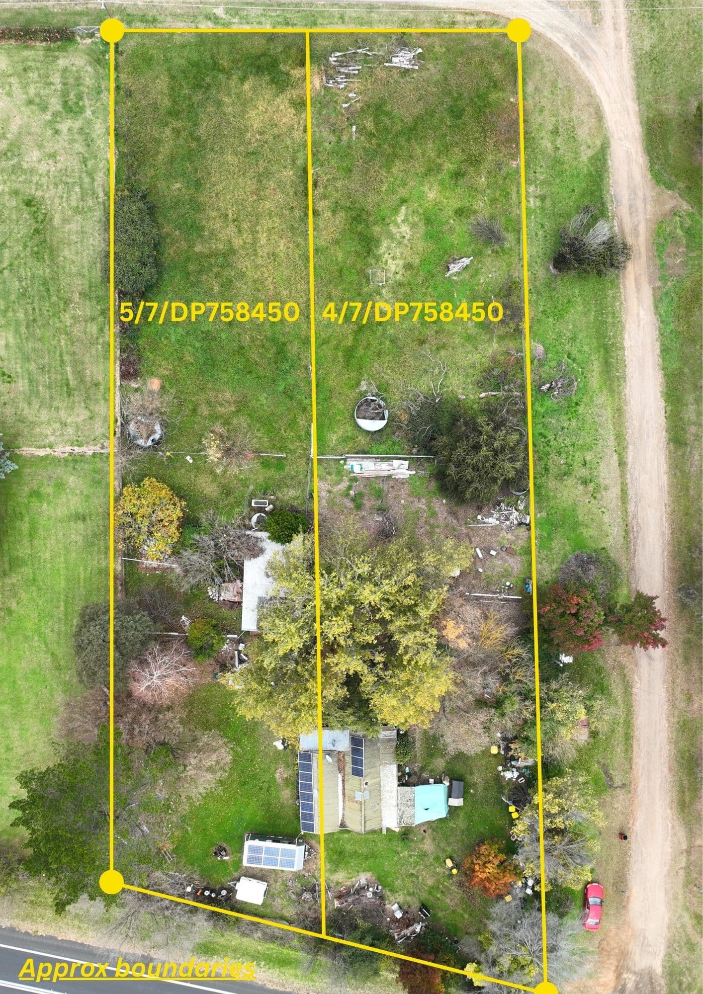 46 Finlay Street, Glencoe NSW 2365, Glencoe - Thumbnail 2