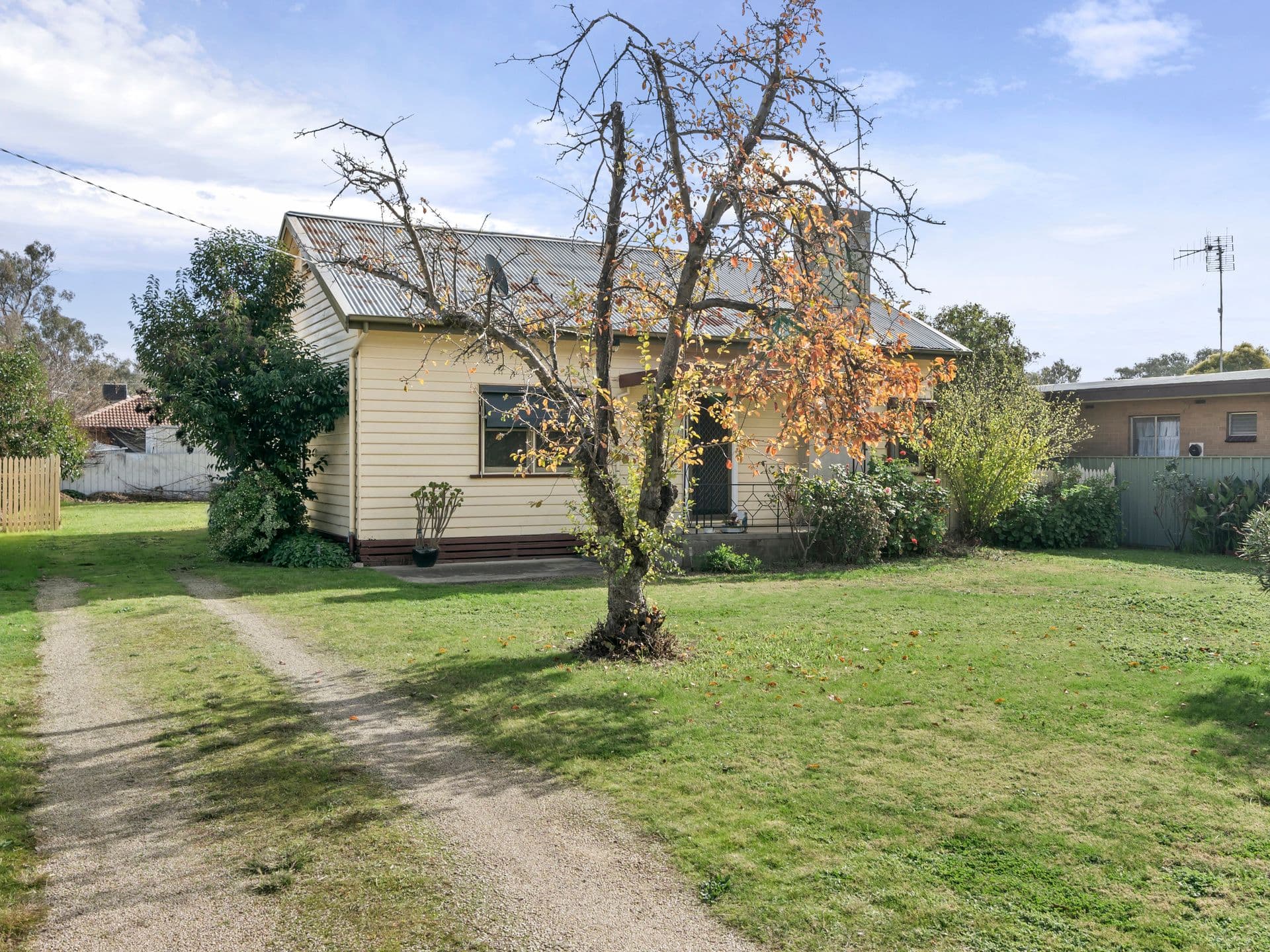 105 Faithfull Street, Benalla VIC 3672, Benalla - Image 1