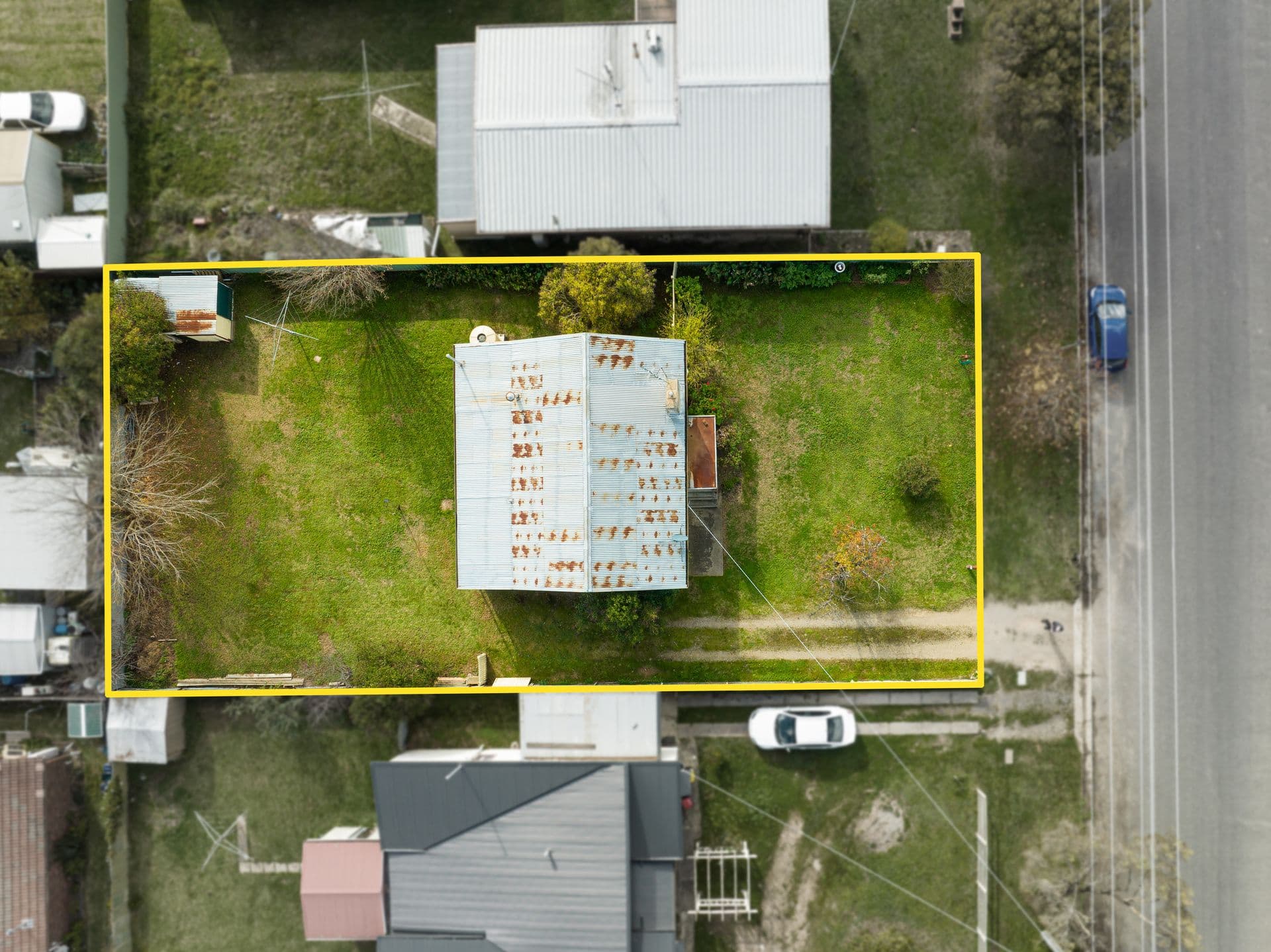 105 Faithfull Street, Benalla VIC 3672, Benalla - Thumbnail 2